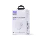 Joyroom L-2P356 Dual PD Fast Charging Adapter